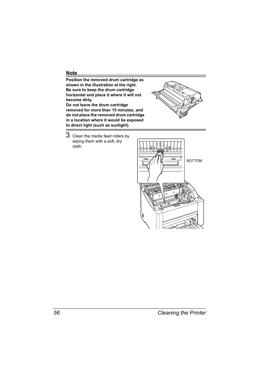 Konica Minolta 4139-7733-01A User Manual | Page 62 / 96