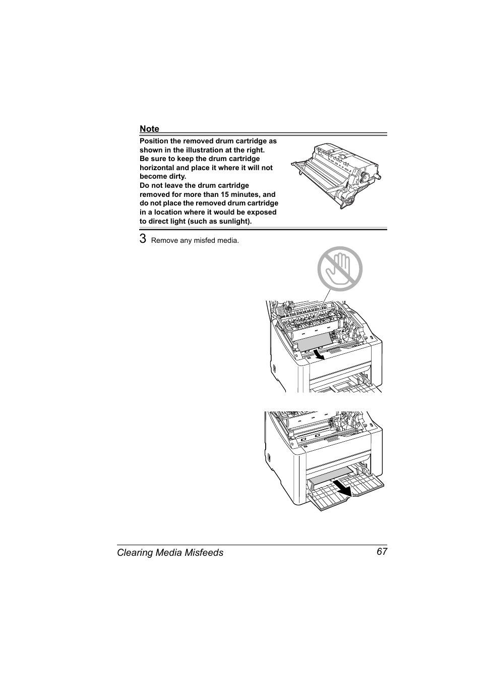 Konica Minolta 4139-7733-01A User Manual | Page 73 / 96