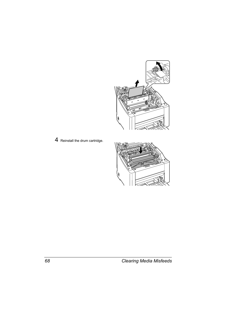 Konica Minolta 4139-7733-01A User Manual | Page 74 / 96