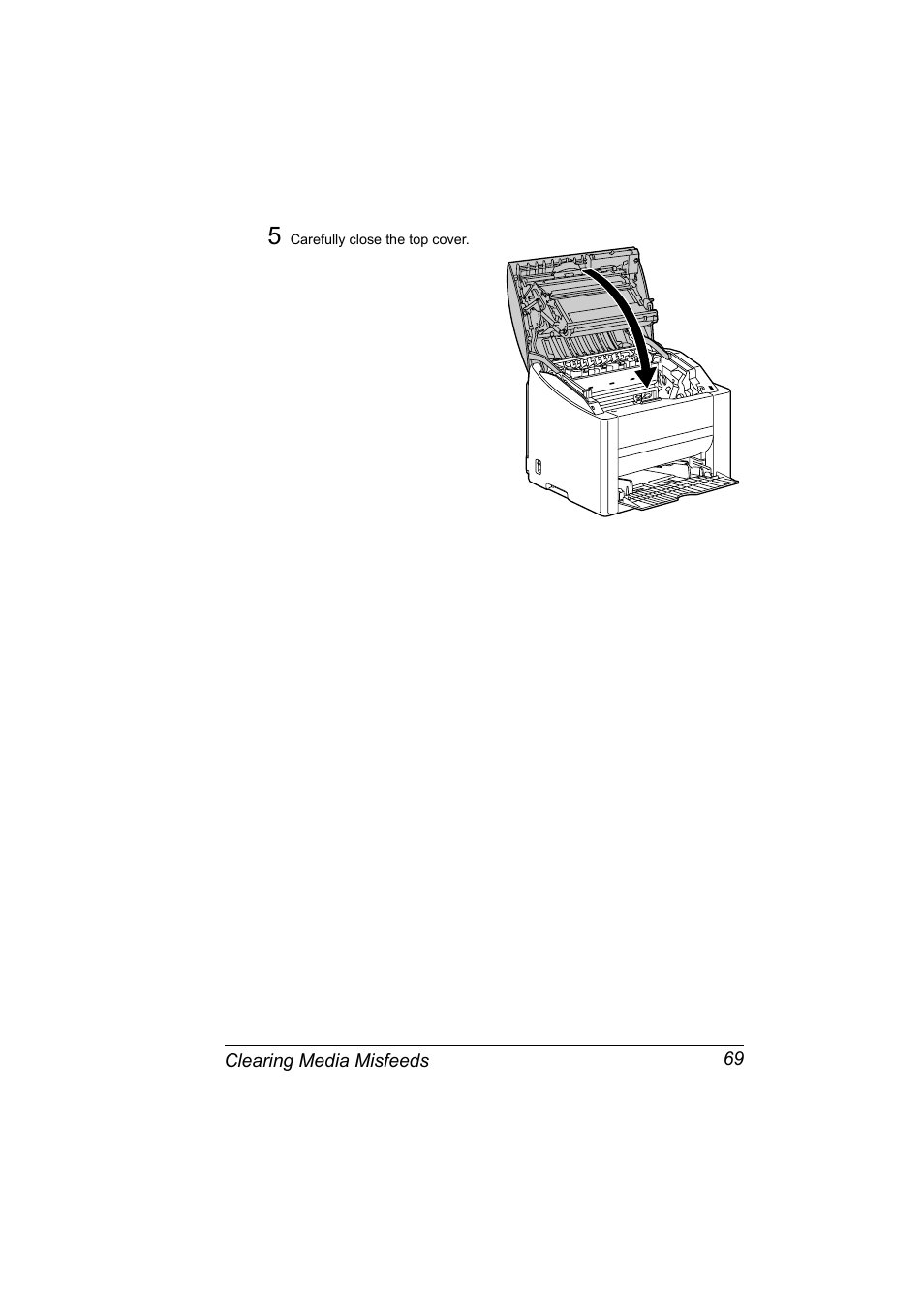 Konica Minolta 4139-7733-01A User Manual | Page 75 / 96