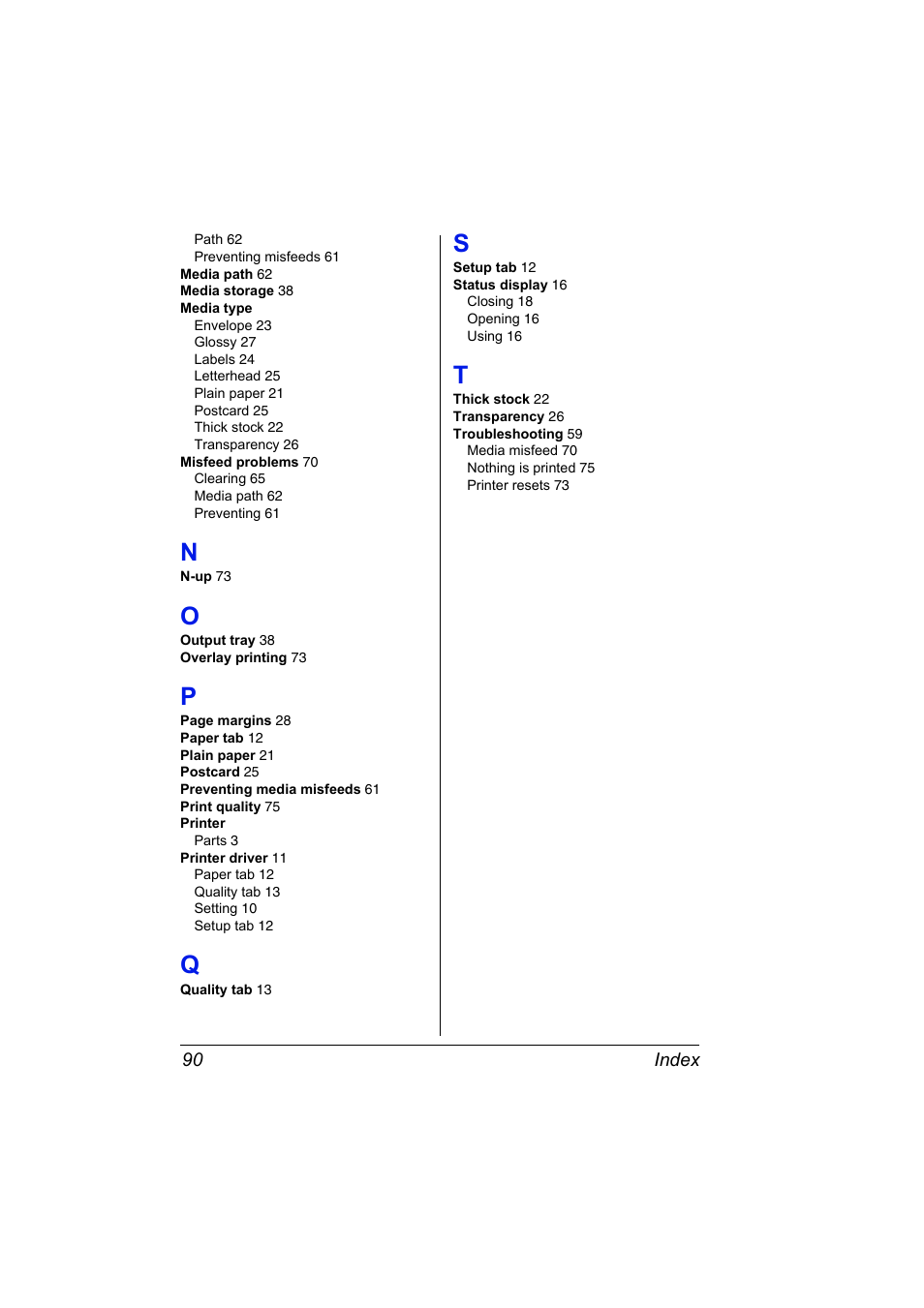 Konica Minolta 4139-7733-01A User Manual | Page 96 / 96