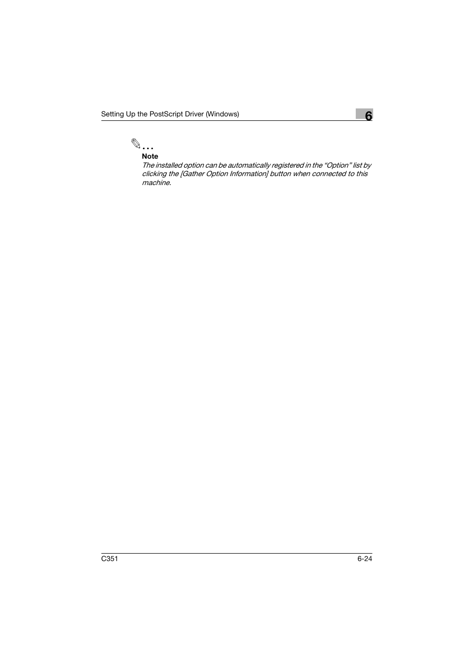 Konica Minolta BIZHUP C351 User Manual | Page 169 / 318