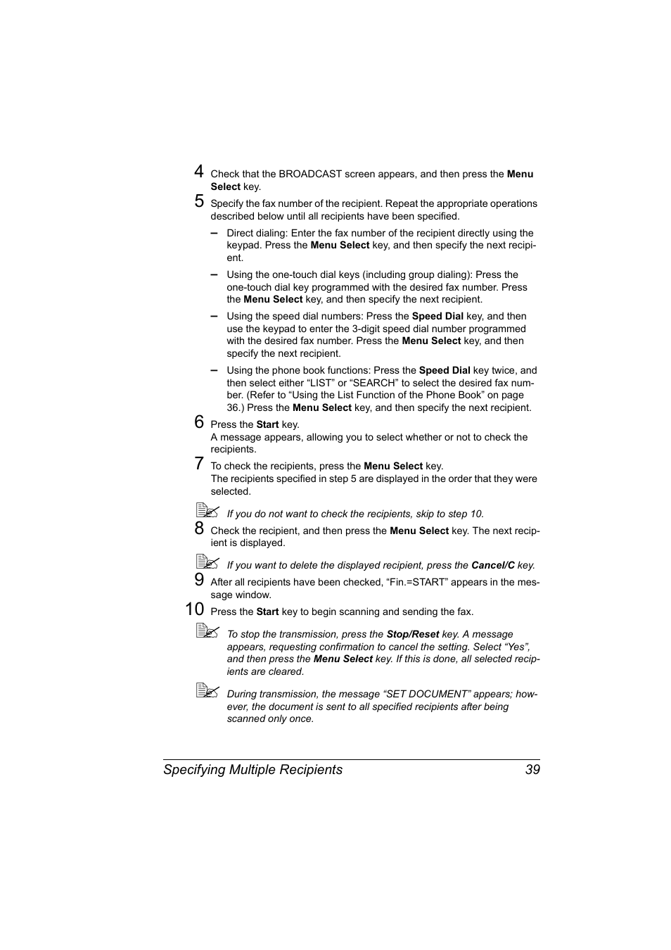 Konica Minolta Magicolor 2590 MF User Manual | Page 45 / 92