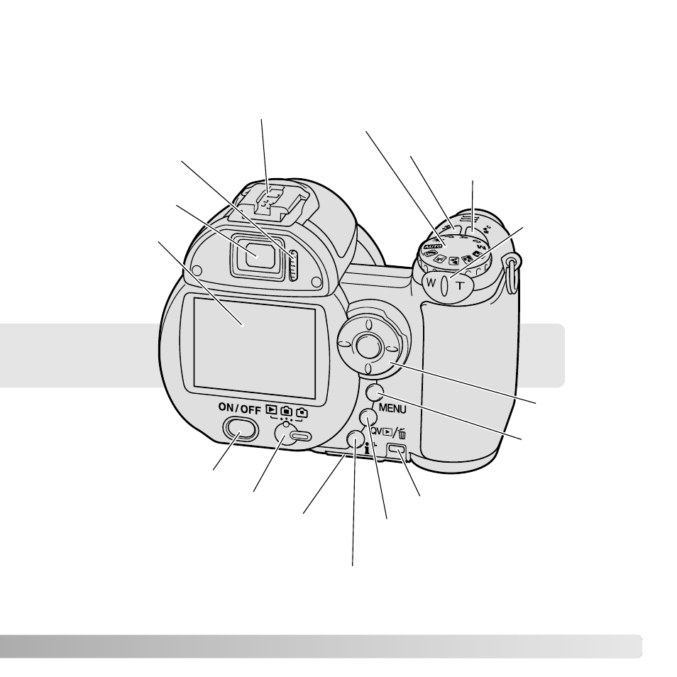 Konica Minolta DiMAGE Z6 User Manual | Page 11 / 132