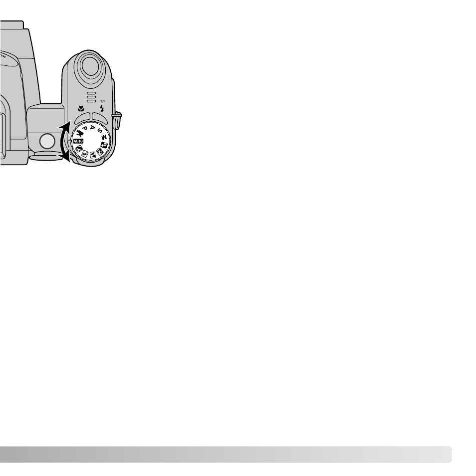 Recording images automatically | Konica Minolta DiMAGE Z6 User Manual | Page 21 / 132