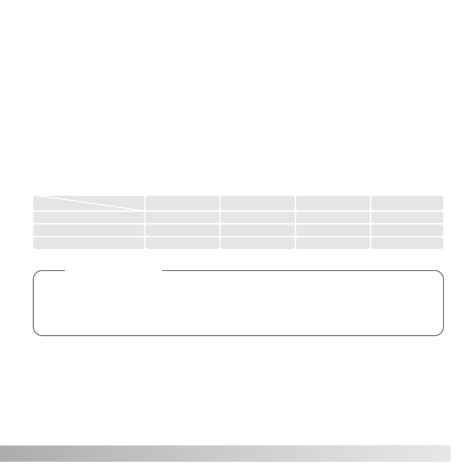 Konica Minolta DiMAGE Z6 User Manual | Page 49 / 132