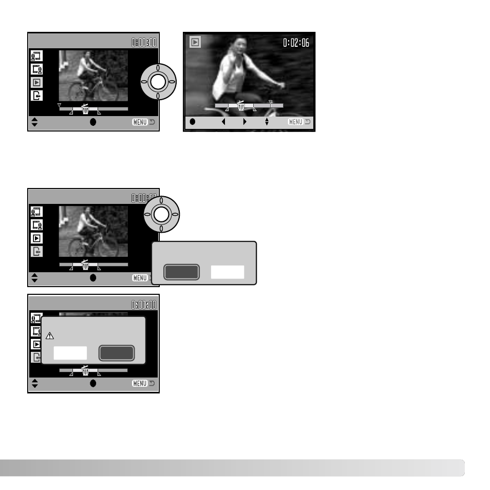 Konica Minolta DiMAGE Z6 User Manual | Page 79 / 132