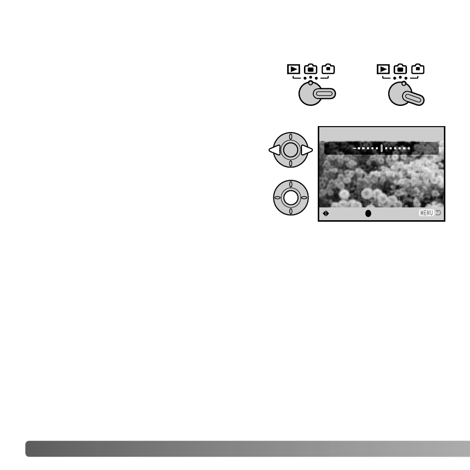 Auto power save, Lcd monitor brightness | Konica Minolta DiMAGE Z6 User Manual | Page 90 / 132