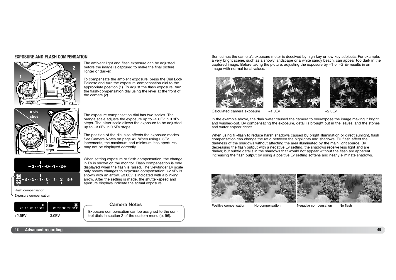 Konica Minolta DYNAX 7D User Manual | Page 25 / 74