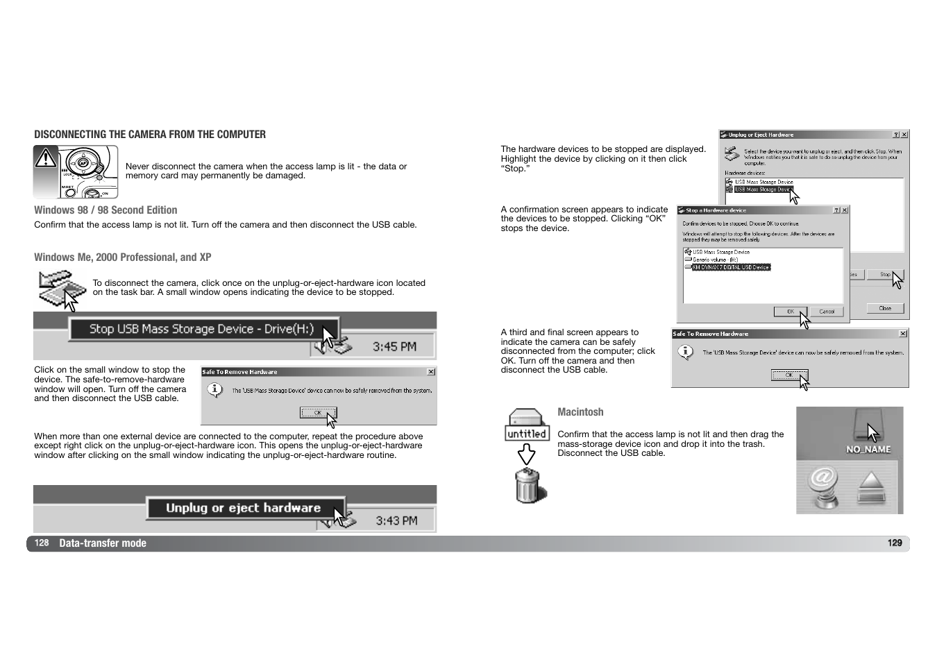 Konica Minolta DYNAX 7D User Manual | Page 65 / 74
