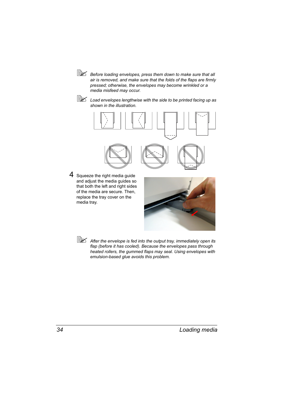 Konica Minolta PagePro 1380 MF User Manual | Page 32 / 104