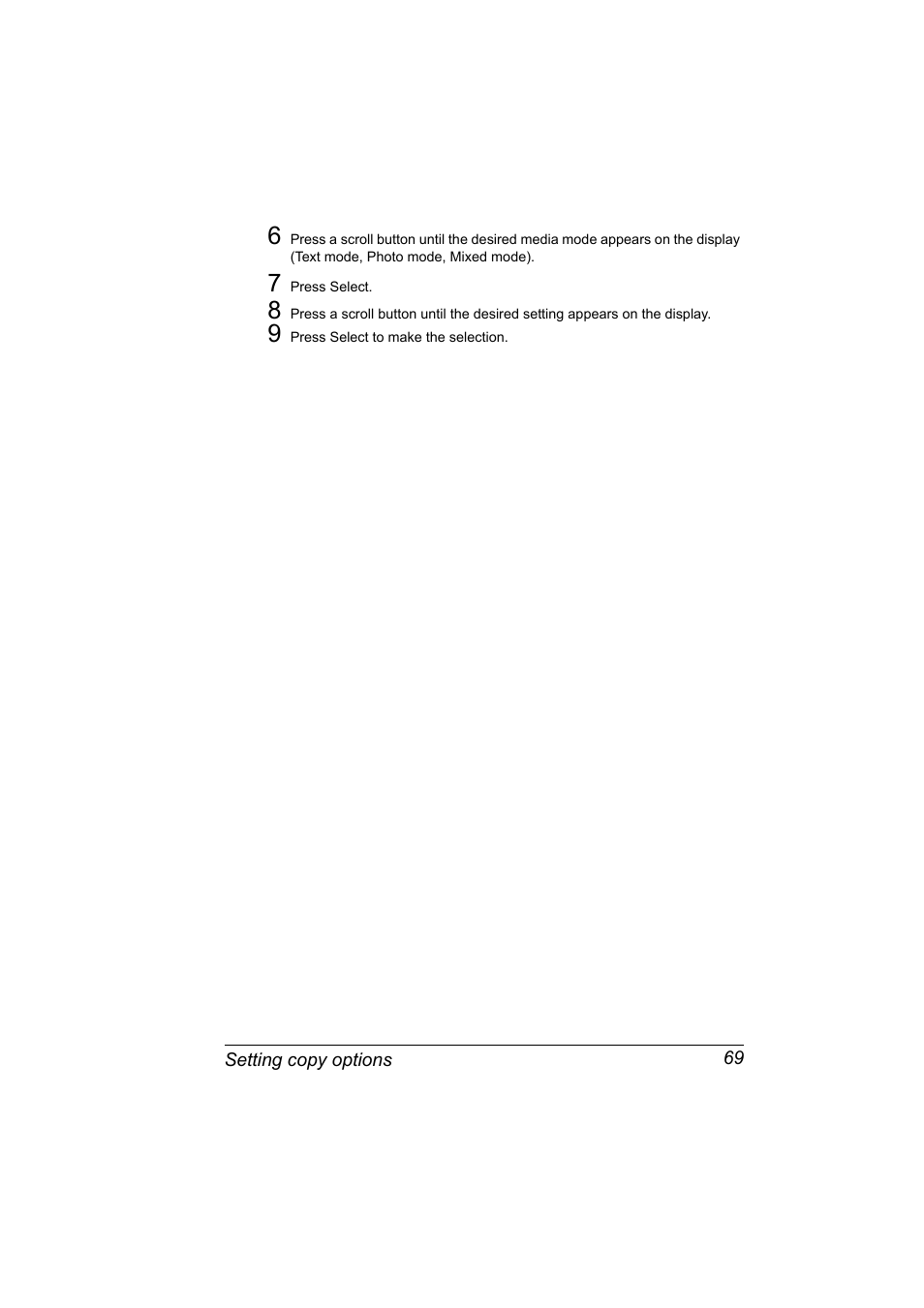 Konica Minolta PagePro 1380 MF User Manual | Page 67 / 104