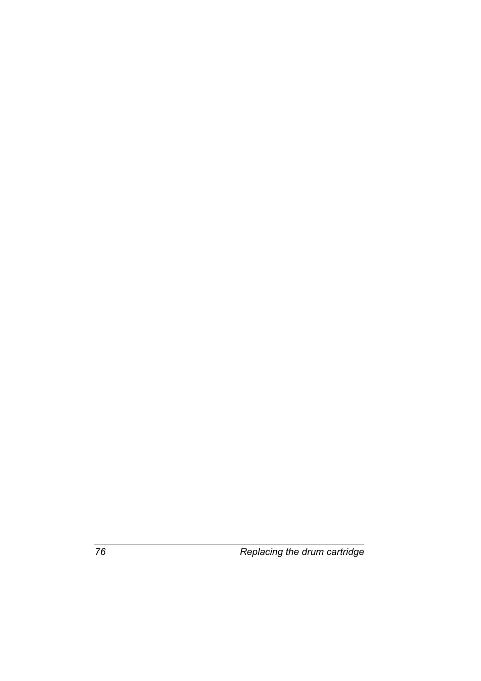 Konica Minolta PagePro 1380 MF User Manual | Page 74 / 104