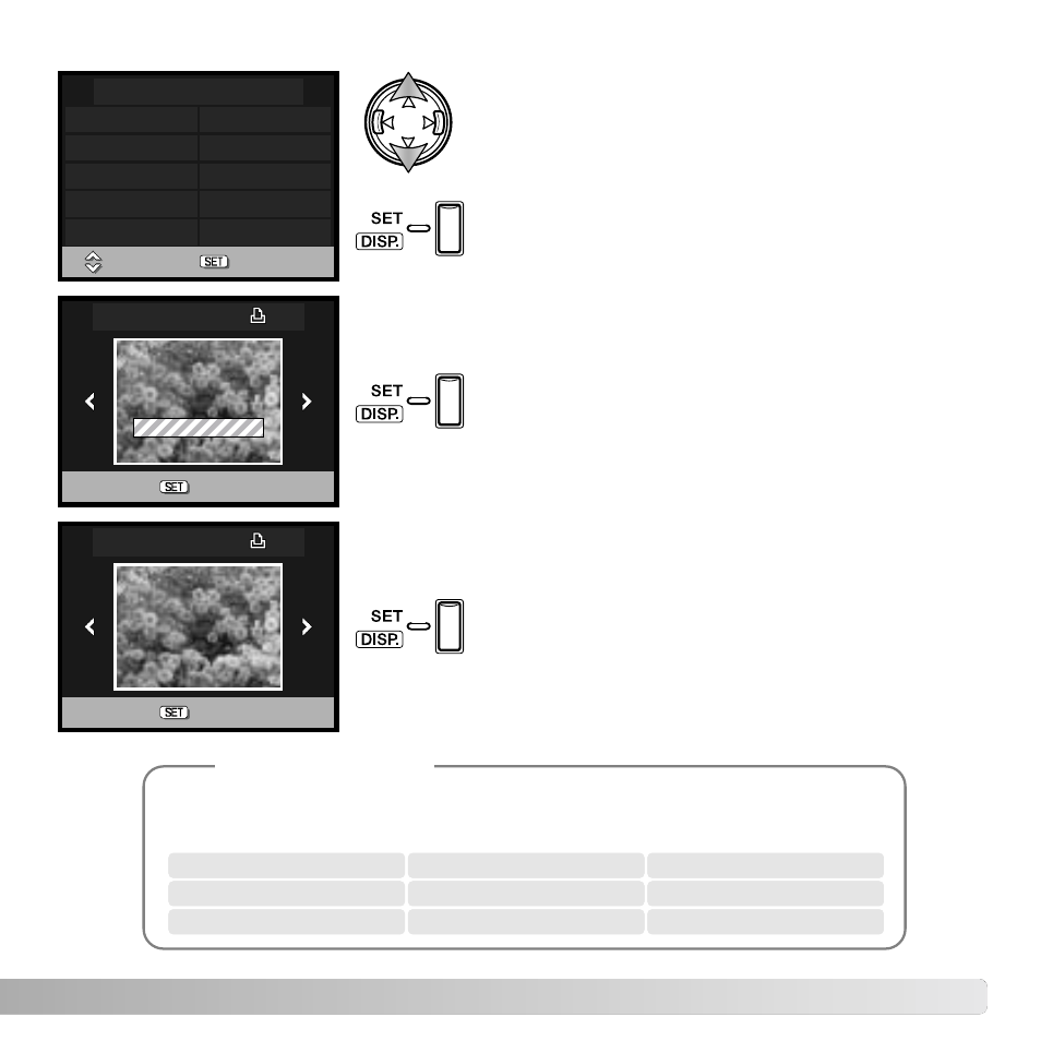 Konica Minolta DiMAGE G530 User Manual | Page 93 / 104