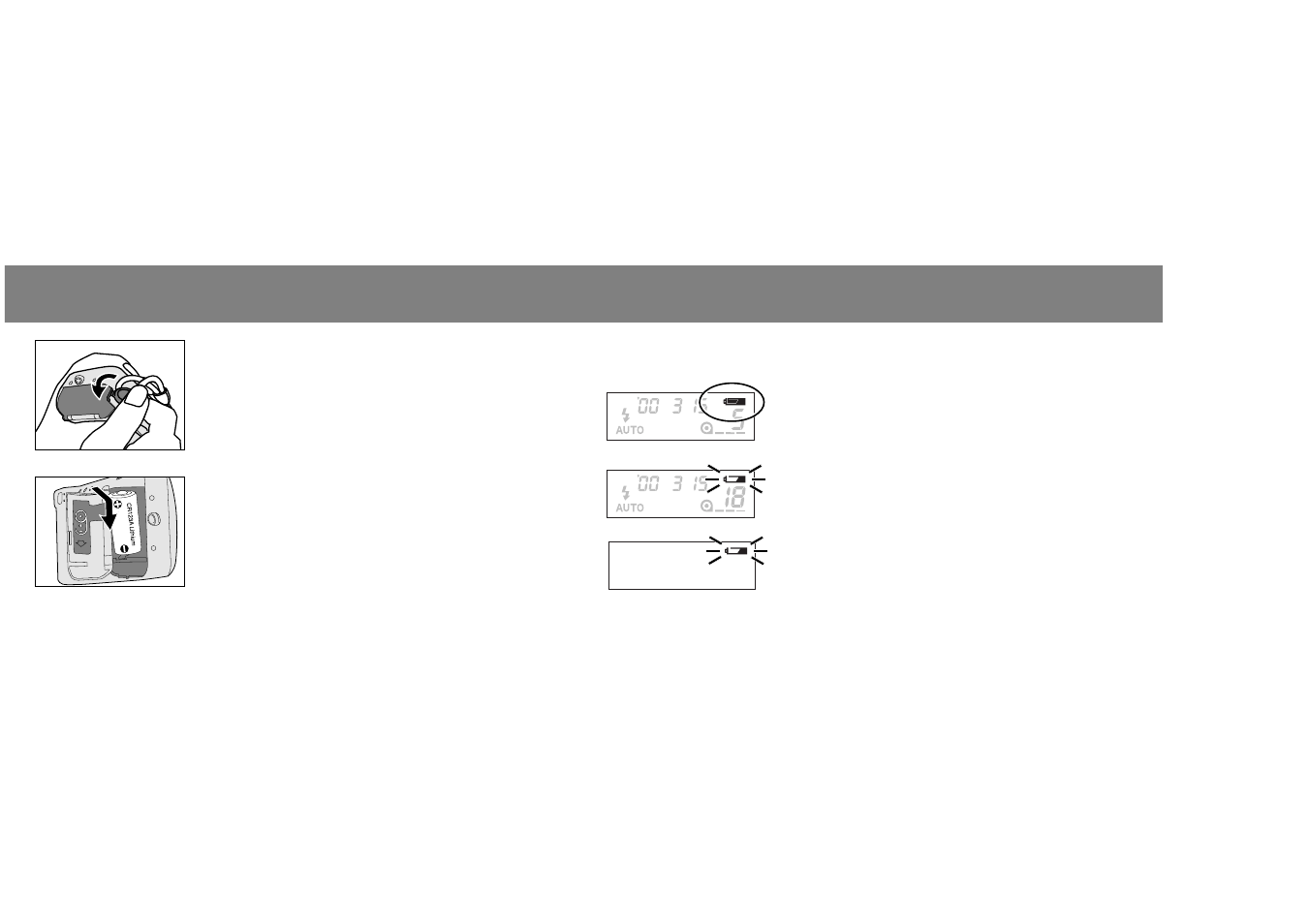 Konica Minolta 125 User Manual | Page 6 / 32