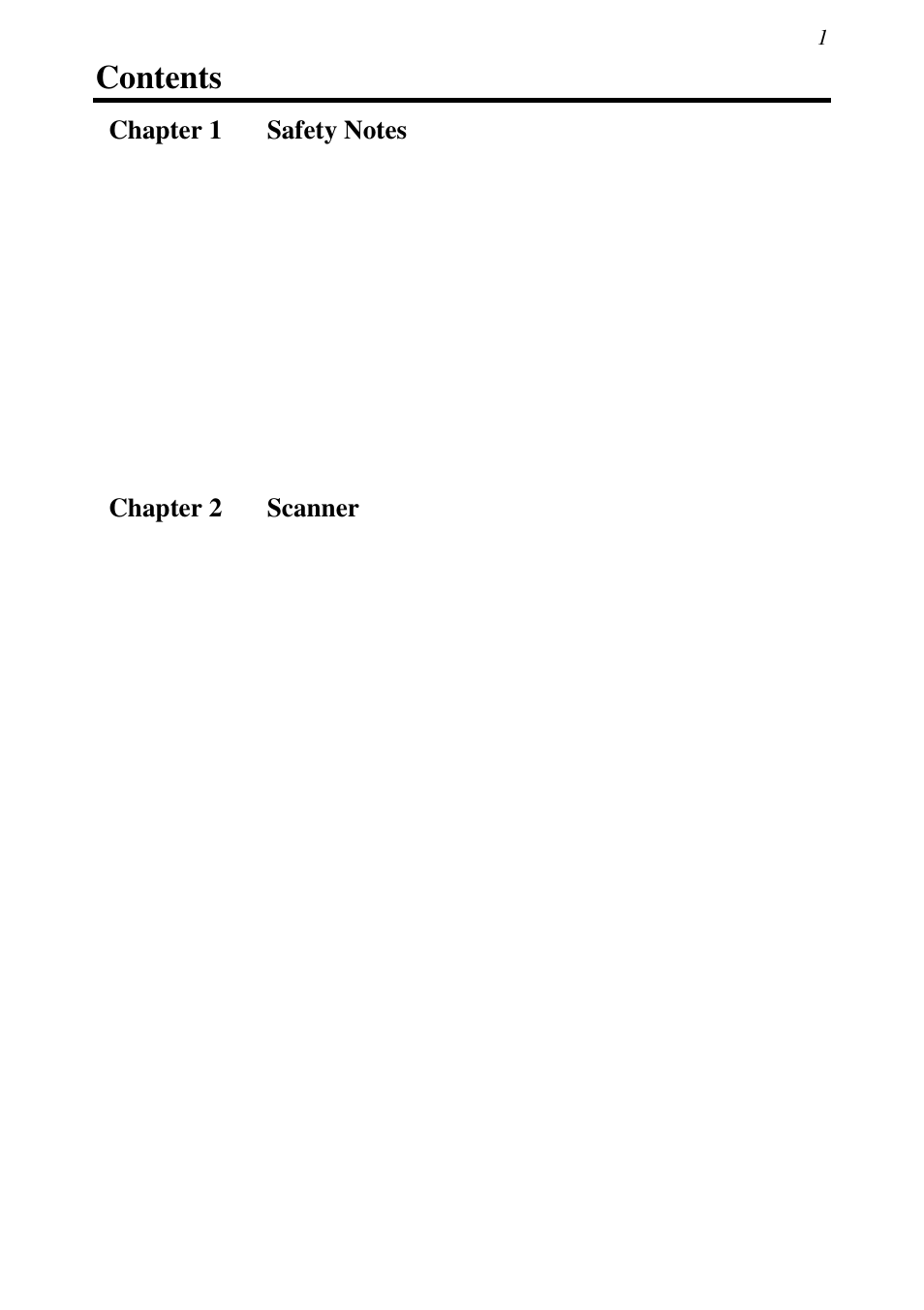 Konica Minolta MS6000 MKII User Manual | Page 18 / 102