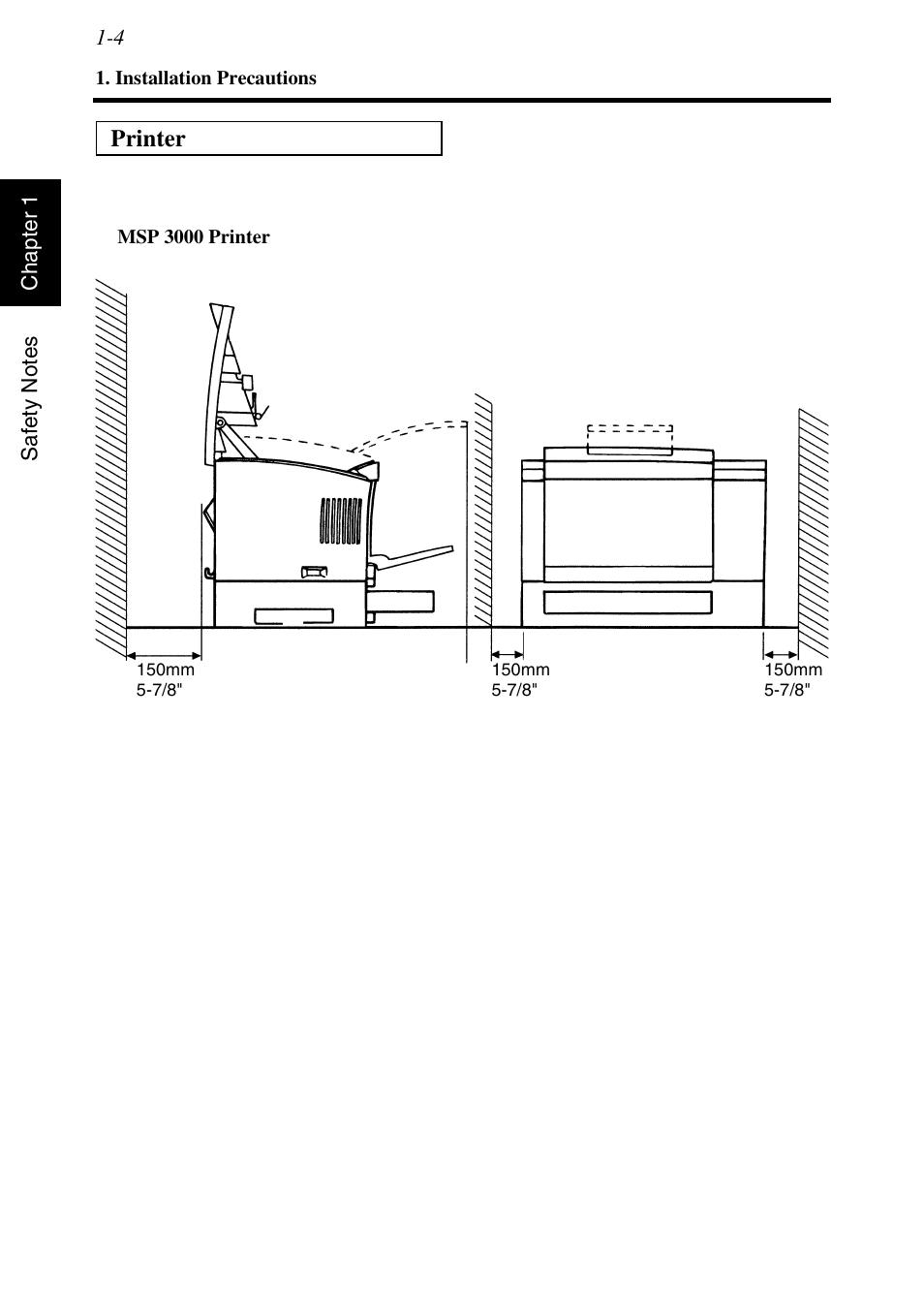 Konica Minolta MS6000 MKII User Manual | Page 25 / 102