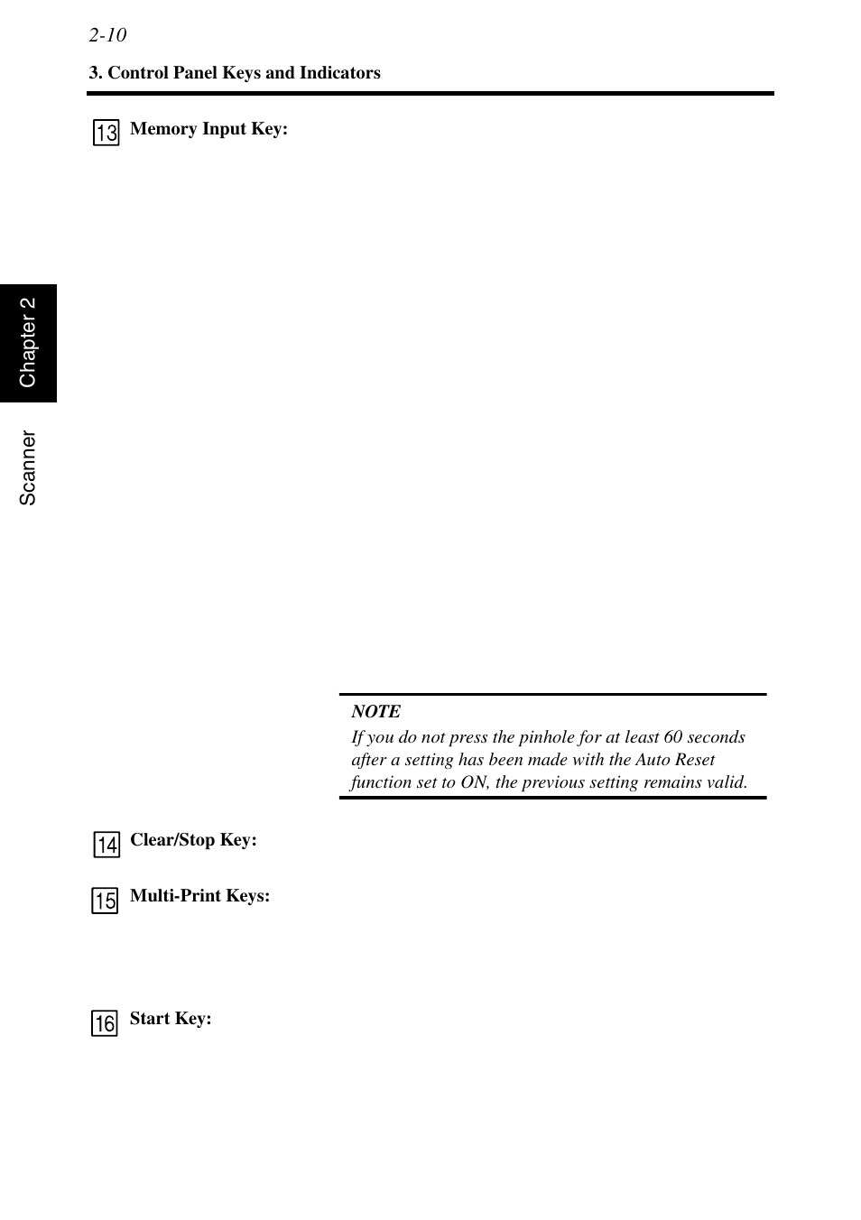 Konica Minolta MS6000 MKII User Manual | Page 39 / 102