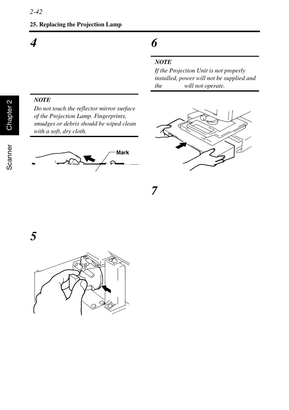 Konica Minolta MS6000 MKII User Manual | Page 71 / 102