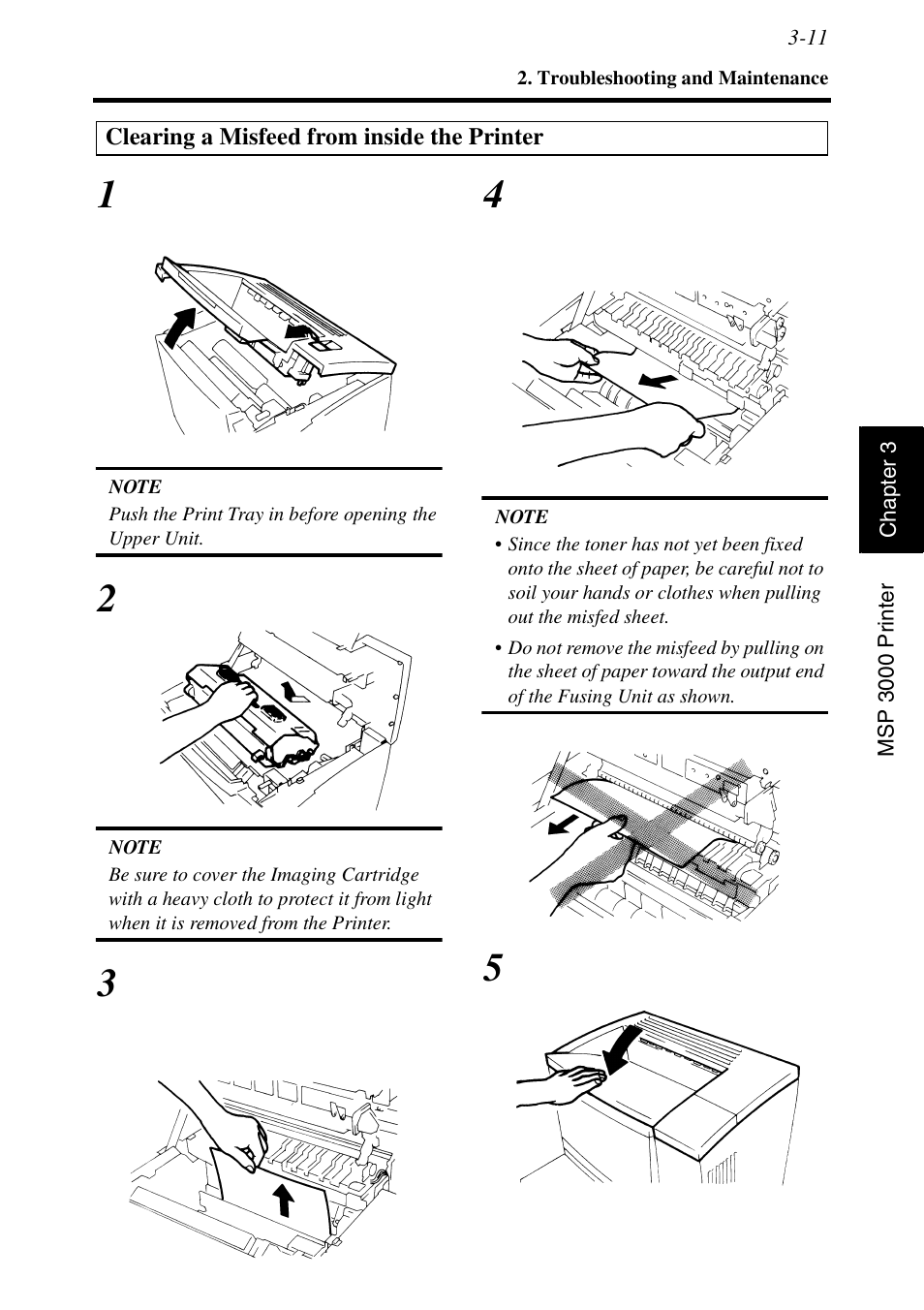 Konica Minolta MS6000 MKII User Manual | Page 82 / 102