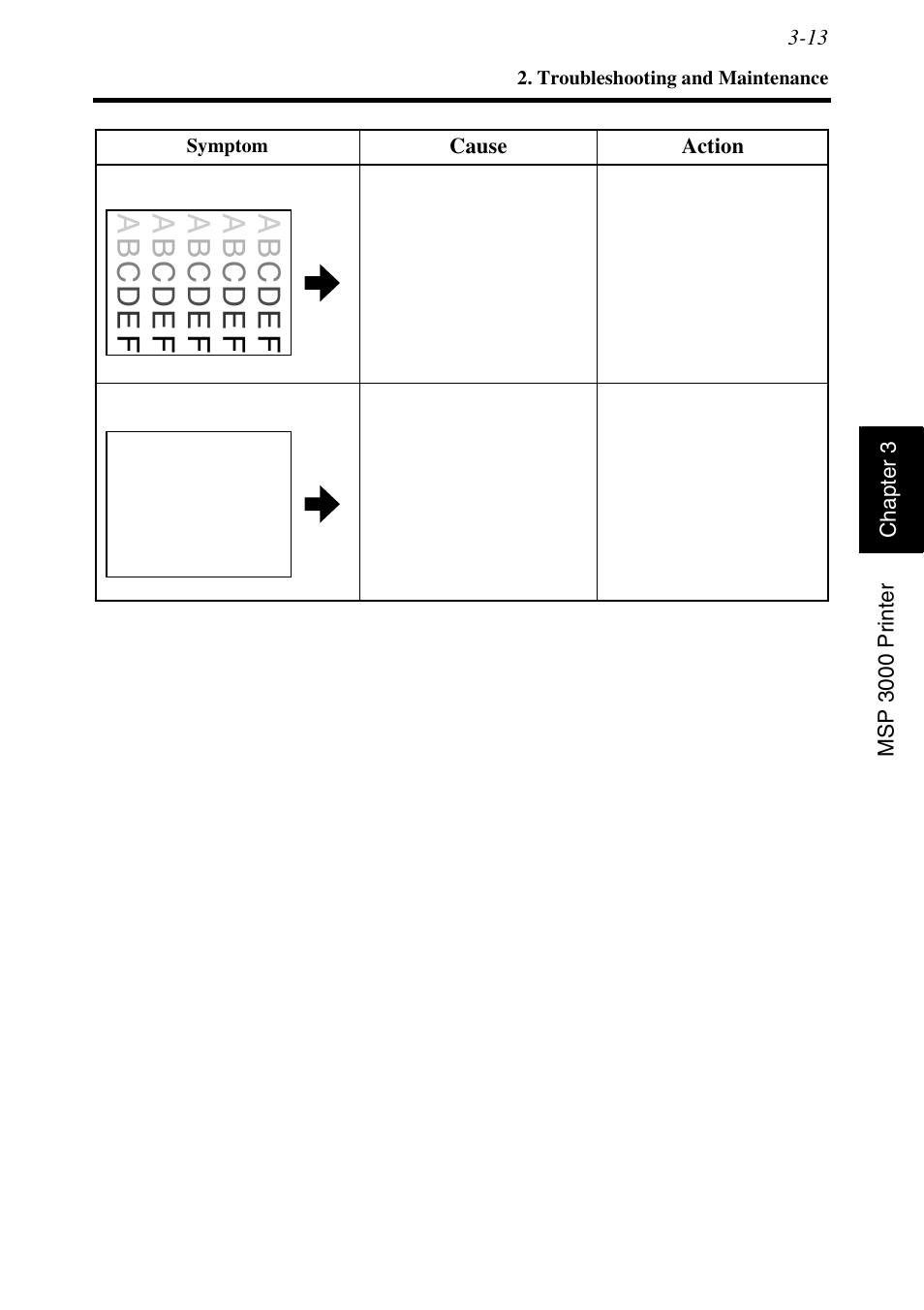 Konica Minolta MS6000 MKII User Manual | Page 84 / 102