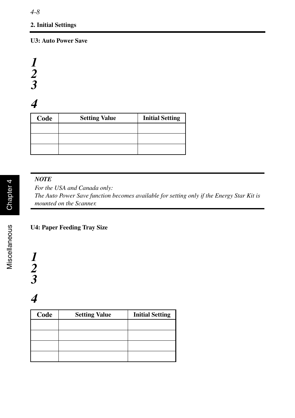 Konica Minolta MS6000 MKII User Manual | Page 93 / 102