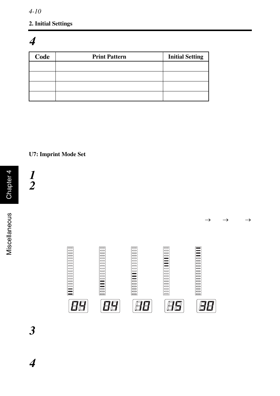 Konica Minolta MS6000 MKII User Manual | Page 95 / 102