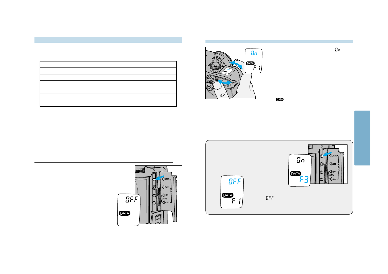 Konica Minolta 9 User Manual | Page 44 / 59