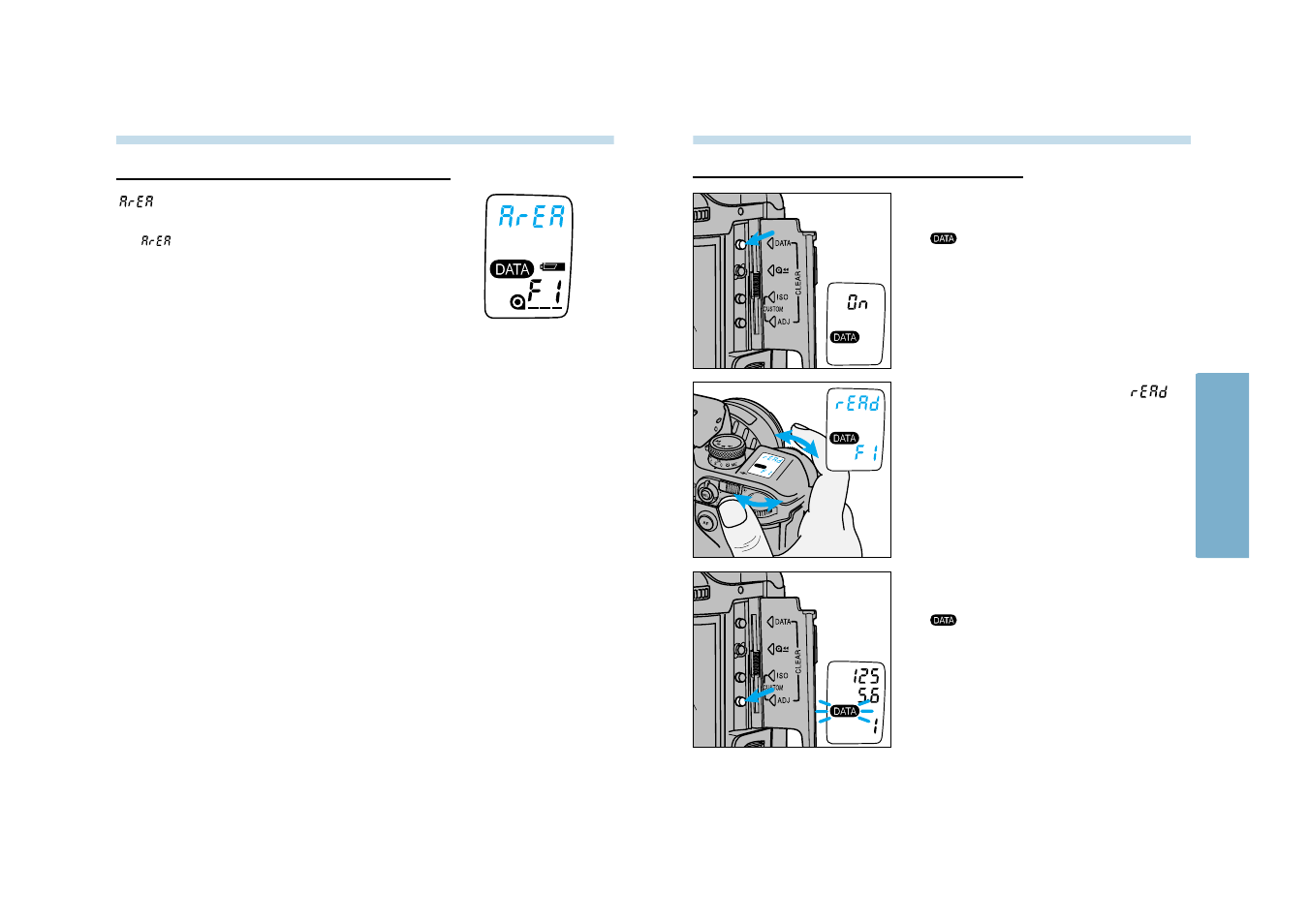 Konica Minolta 9 User Manual | Page 45 / 59