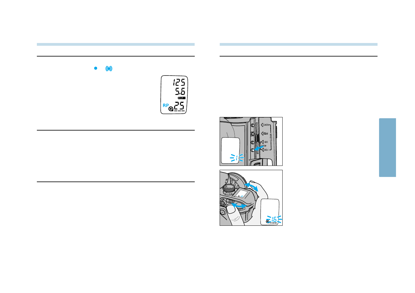 Konica Minolta 9 User Manual | Page 48 / 59