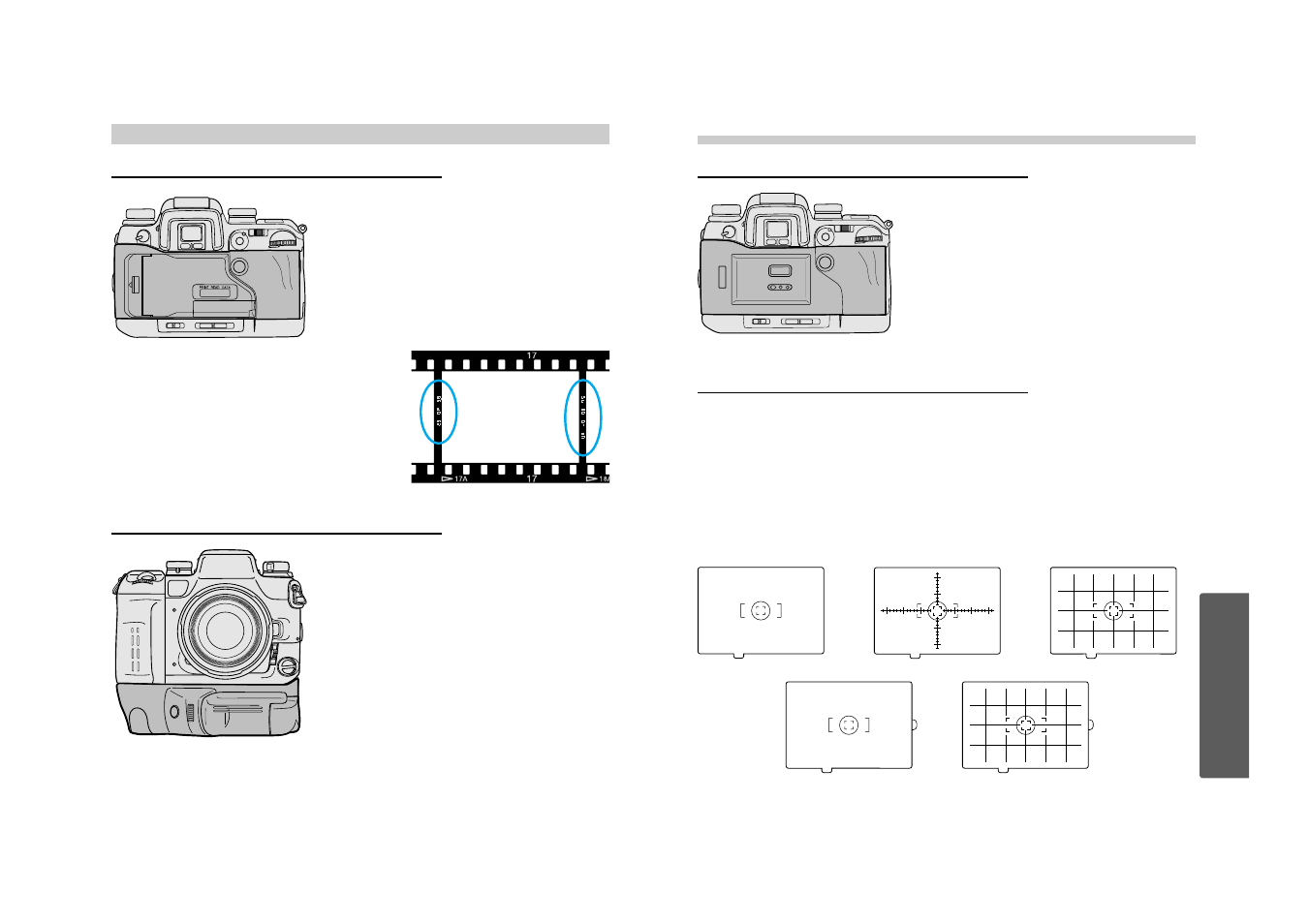 Accessory information | Konica Minolta 9 User Manual | Page 54 / 59