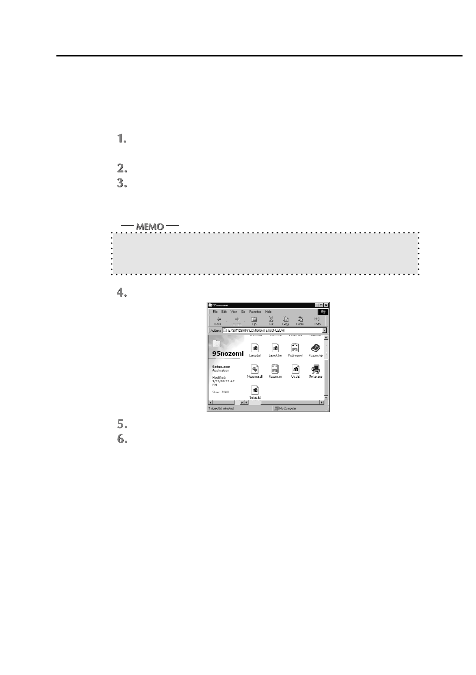 Installation to windows95/98, Chapter 2 setup | Konica Minolta IP-011 User Manual | Page 24 / 102