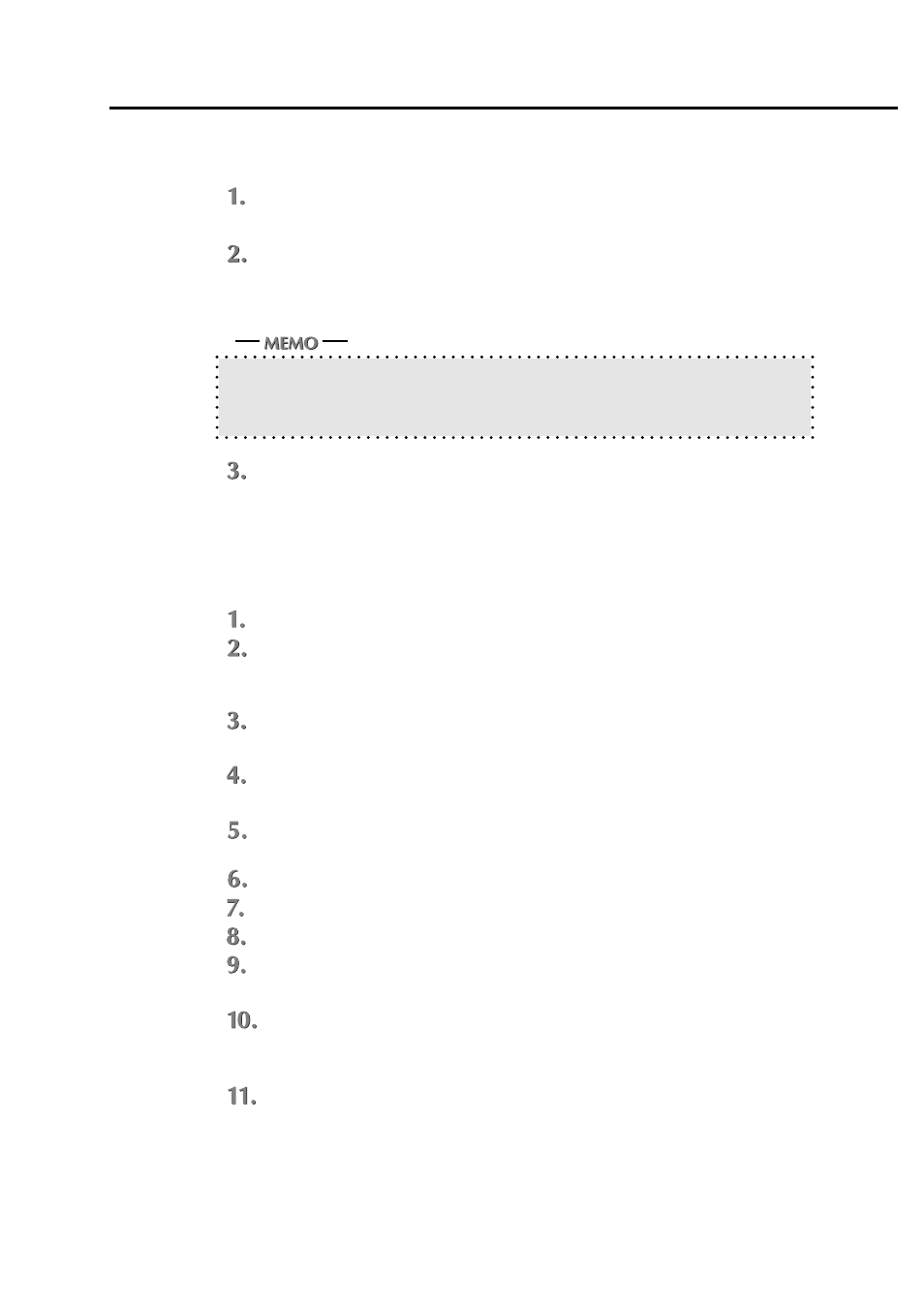 Chapter 2 setup | Konica Minolta IP-011 User Manual | Page 26 / 102