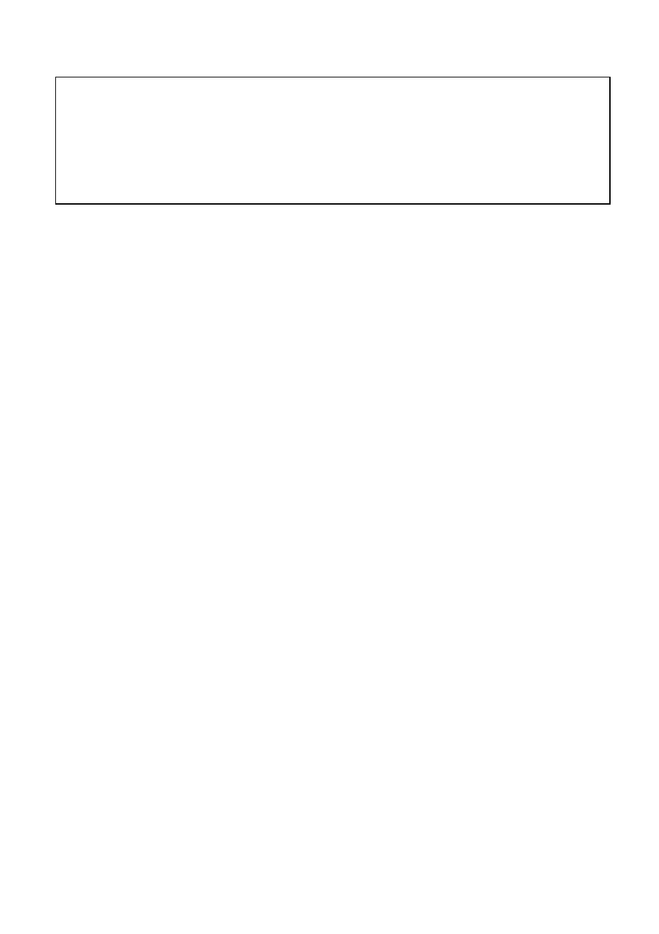 Make sure to read before use, Software license agreement | Konica Minolta IP-011 User Manual | Page 3 / 102
