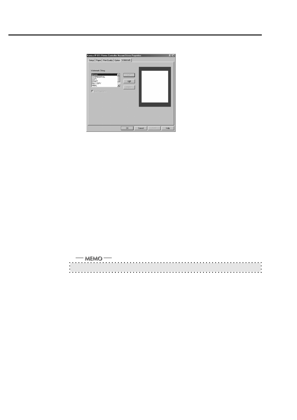 Konica Minolta IP-011 User Manual | Page 37 / 102