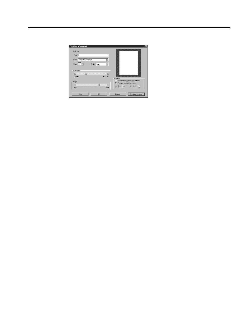 Chapter 2 setup | Konica Minolta IP-011 User Manual | Page 38 / 102