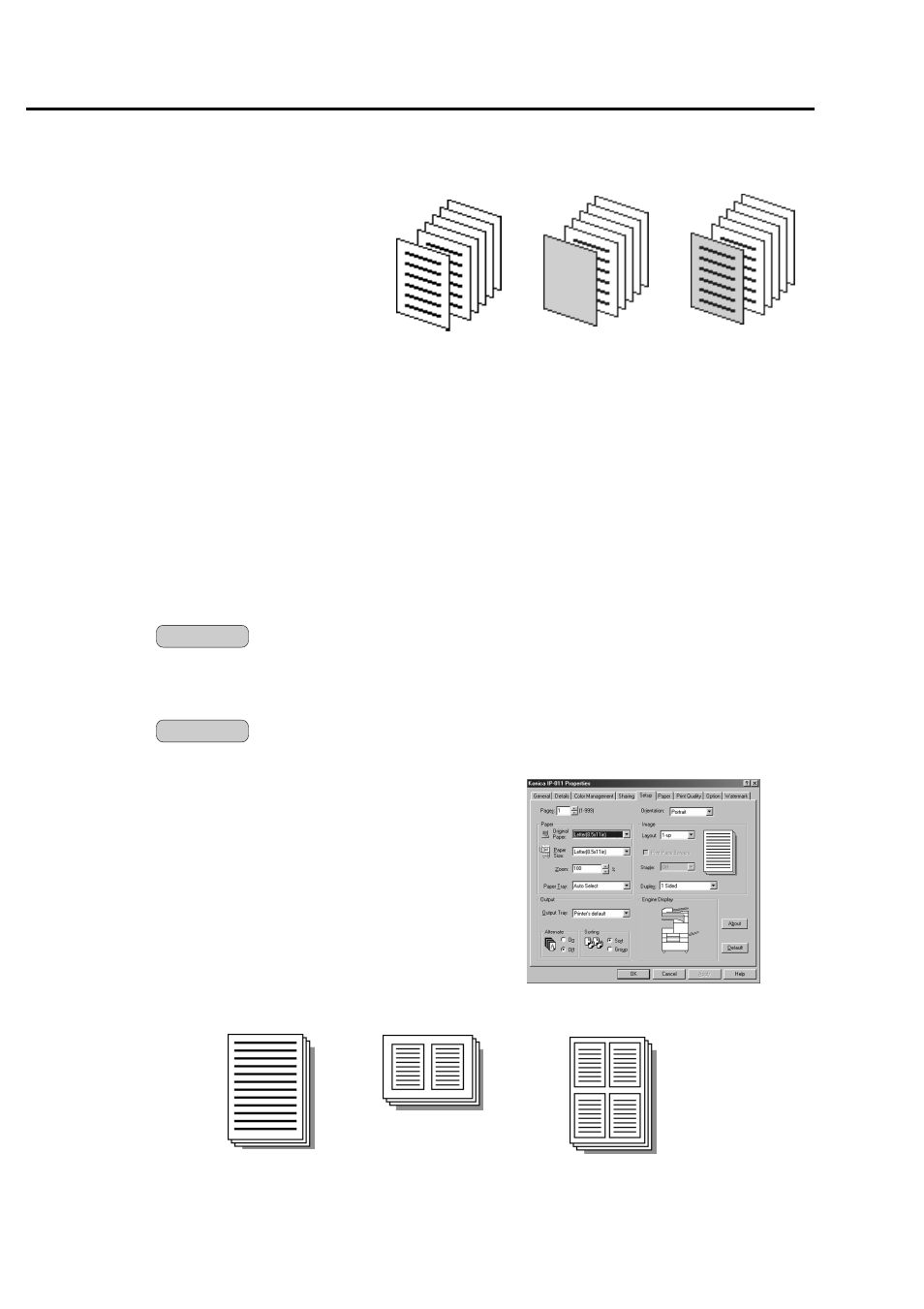 Konica Minolta IP-011 User Manual | Page 51 / 102