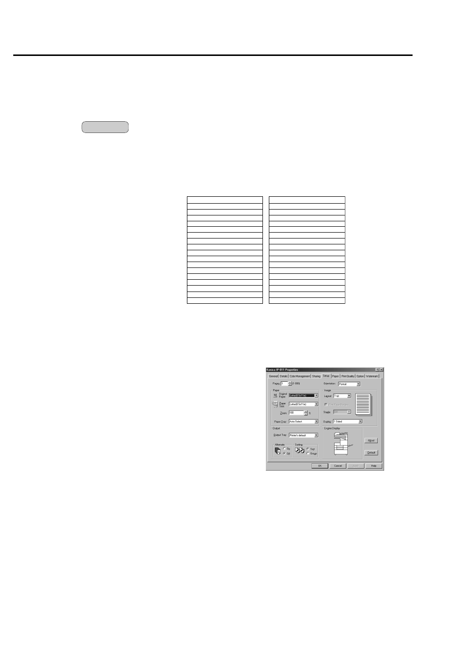 Konica Minolta IP-011 User Manual | Page 55 / 102