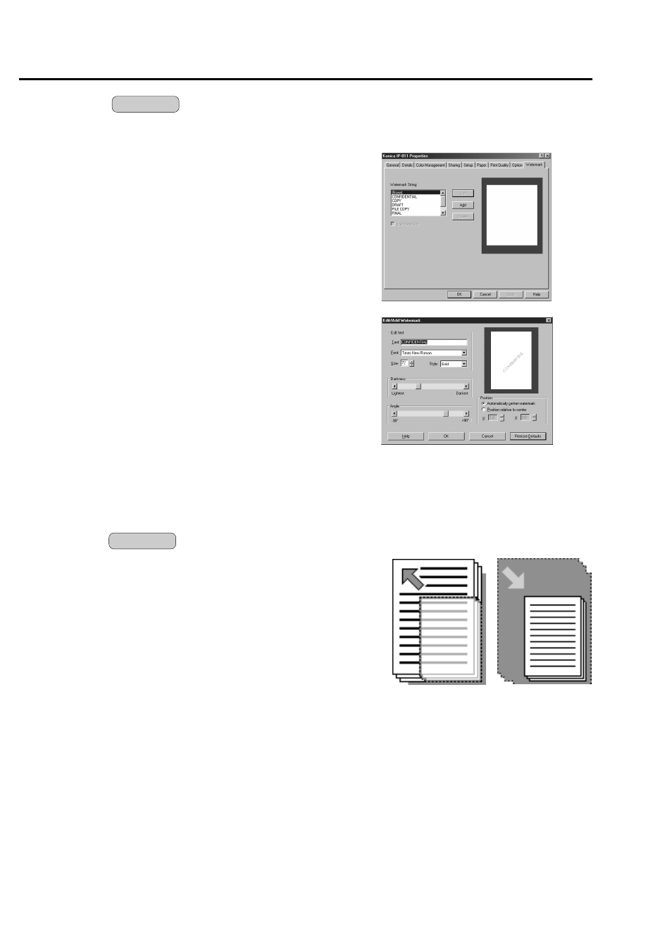 Konica Minolta IP-011 User Manual | Page 59 / 102