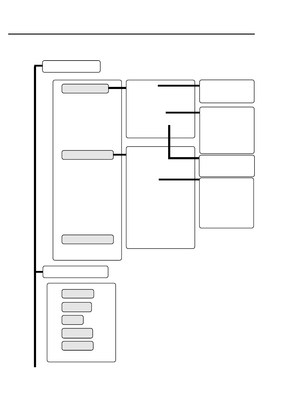 Configuration of printer setting menu, 2 select language | Konica Minolta IP-011 User Manual | Page 72 / 102