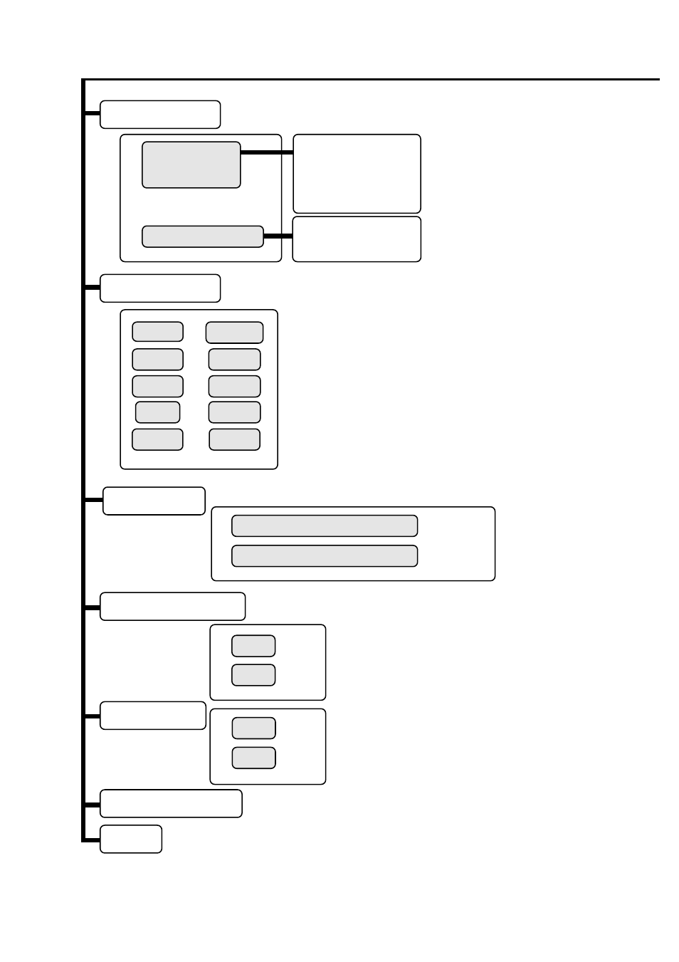 Chapter 4 control panel setup | Konica Minolta IP-011 User Manual | Page 73 / 102