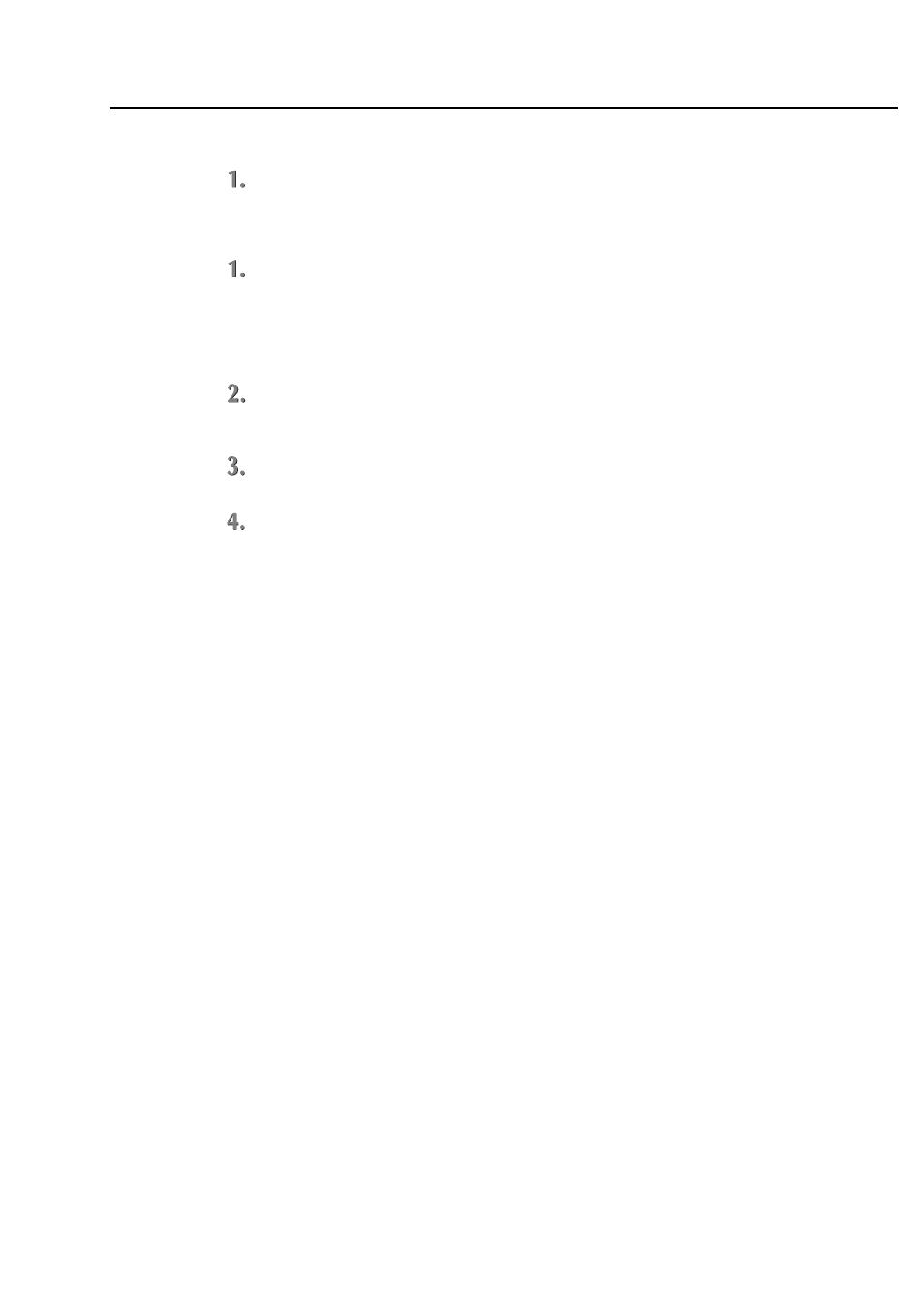 You can not print the test print, Appendix a troubleshooting | Konica Minolta IP-011 User Manual | Page 93 / 102