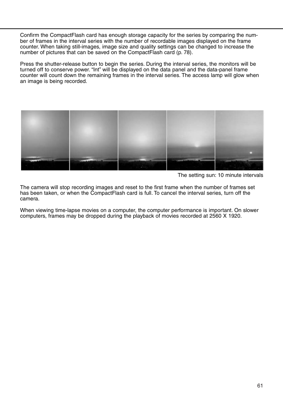 Konica Minolta DiMAGE 7i User Manual | Page 61 / 164