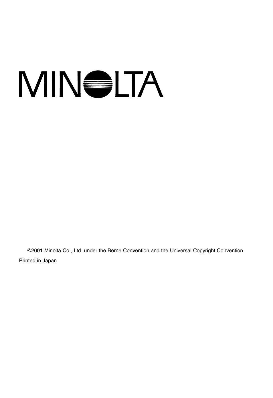 Konica Minolta DiMAGE X User Manual | Page 88 / 88