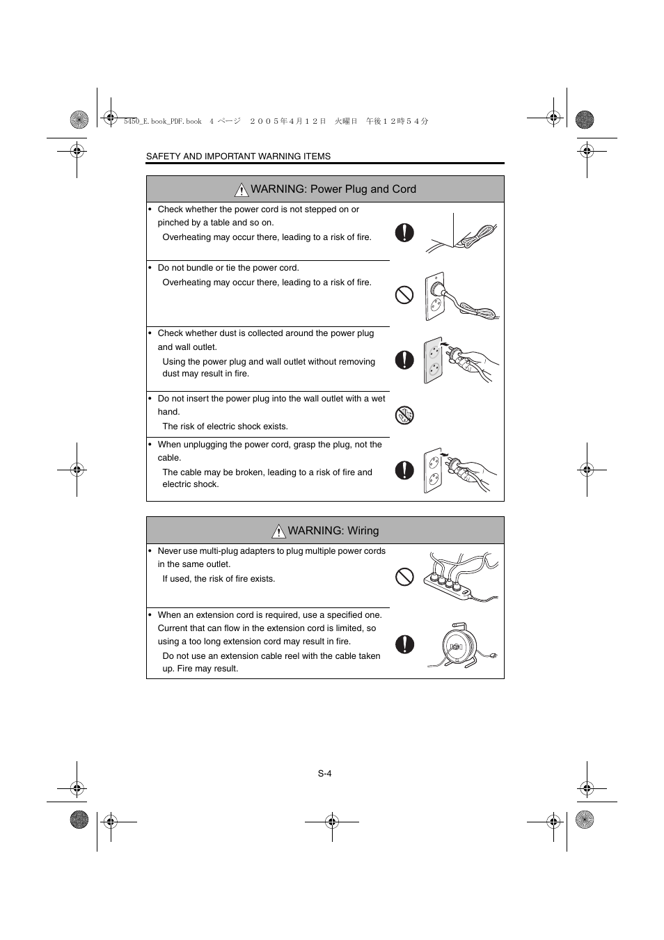 Konica Minolta Magicolor 5440 DL User Manual | Page 5 / 284