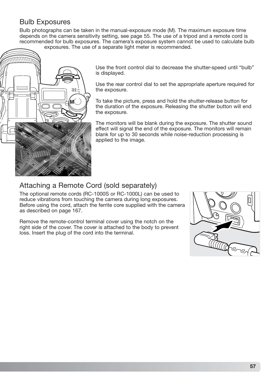Konica Minolta DiMAGE_A2 User Manual | Page 57 / 180