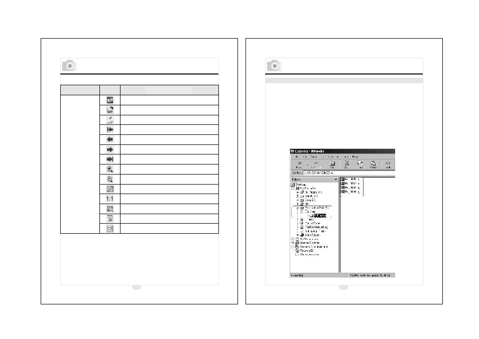 P60-61 | Konica Minolta KD-25 User Manual | Page 31 / 37