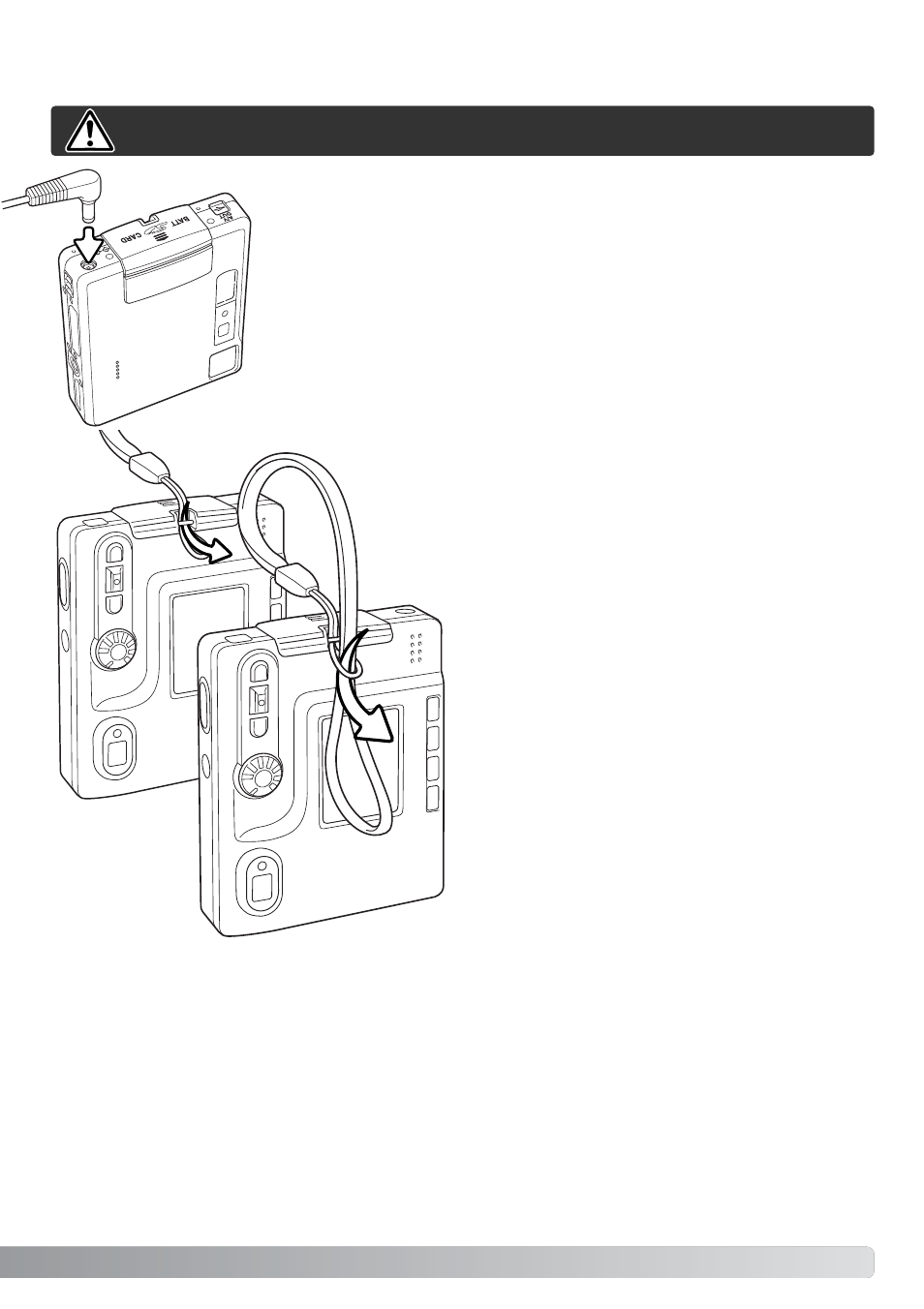 Konica Minolta DiMAGE Xt User Manual | Page 17 / 112