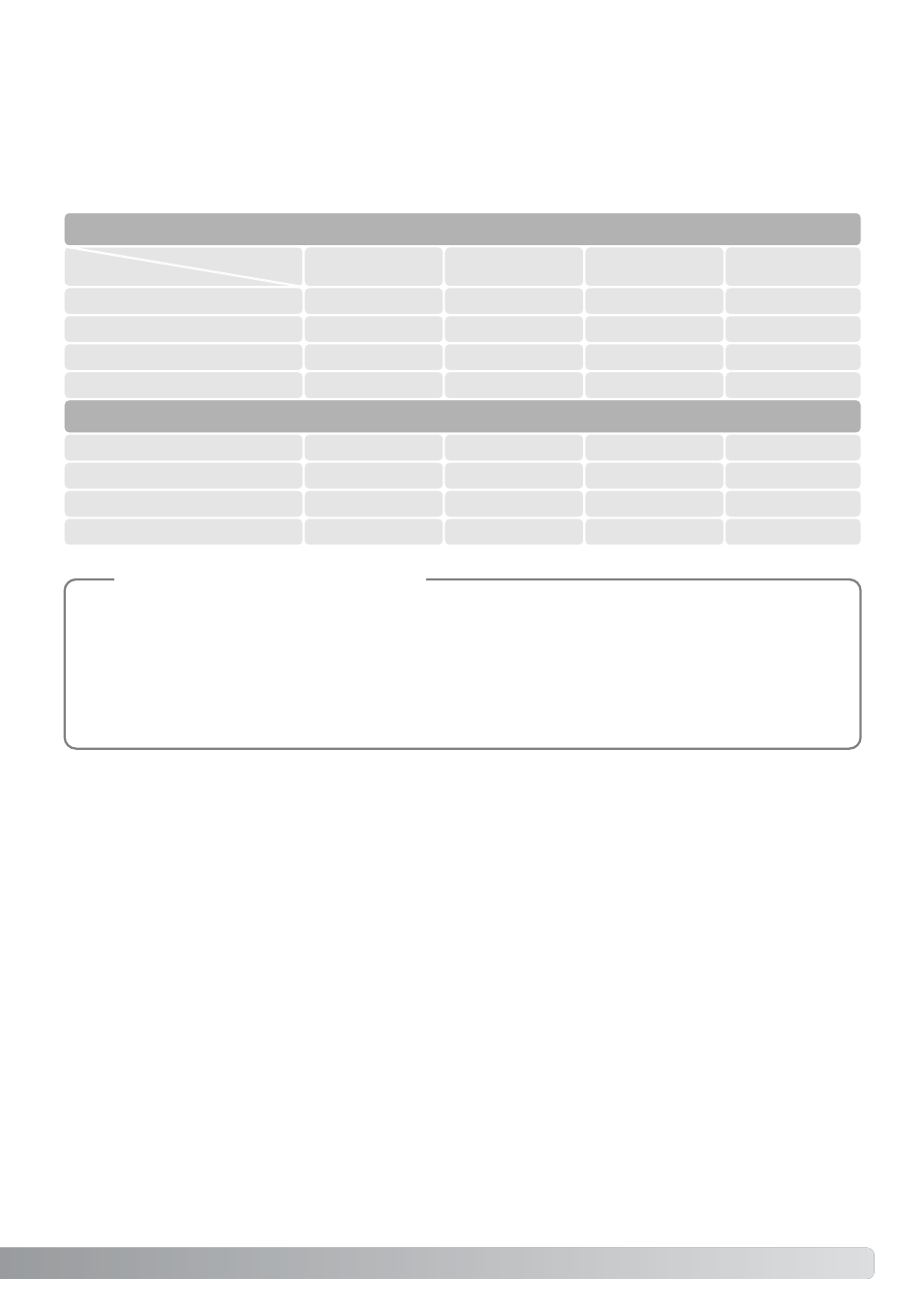 Konica Minolta DiMAGE Xt User Manual | Page 45 / 112
