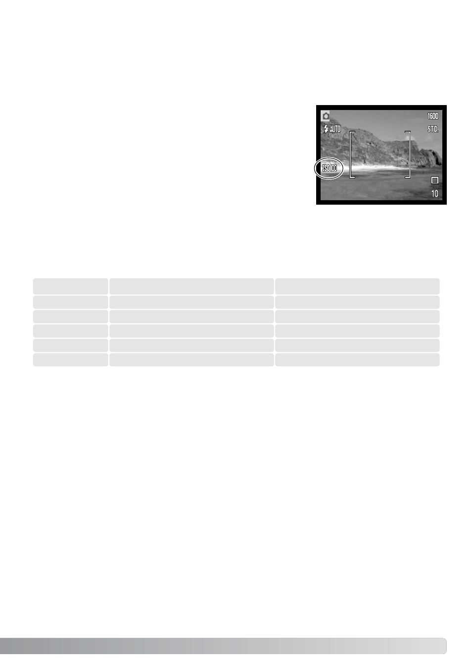 Konica Minolta DiMAGE Xt User Manual | Page 47 / 112